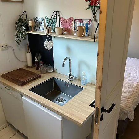 Winter Apartment *