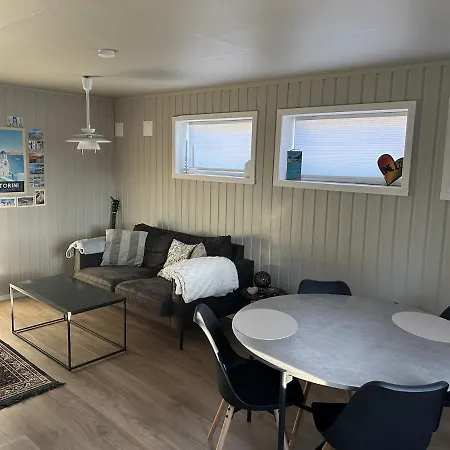 Apartment Winter *