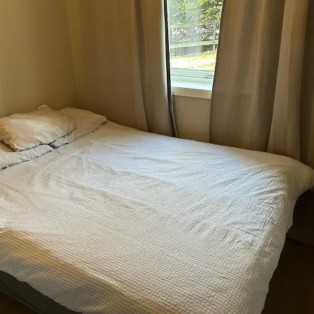 Winter Apartament