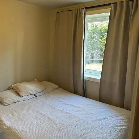 Winter Tromsø
