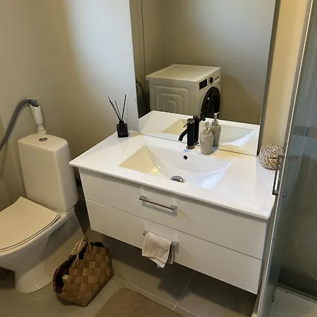Apartament Winter